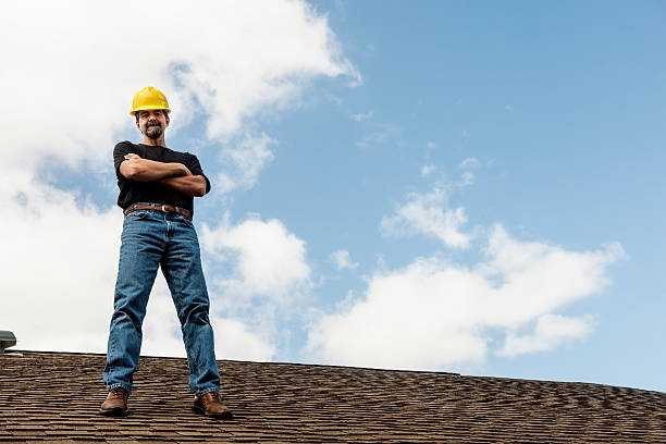 Best Best Roofing Contractors  in Lake Sherwood, CA