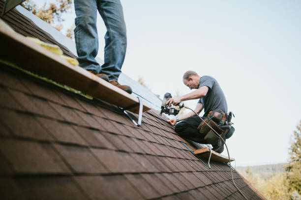 Quick and Trustworthy Emergency Roof Repair Services in Lake Sherwood, CA